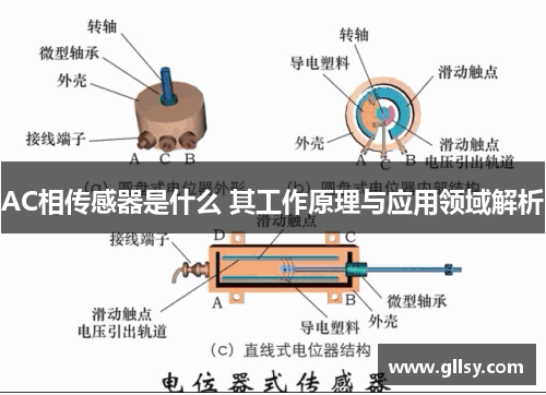 AC相传感器是什么 其工作原理与应用领域解析